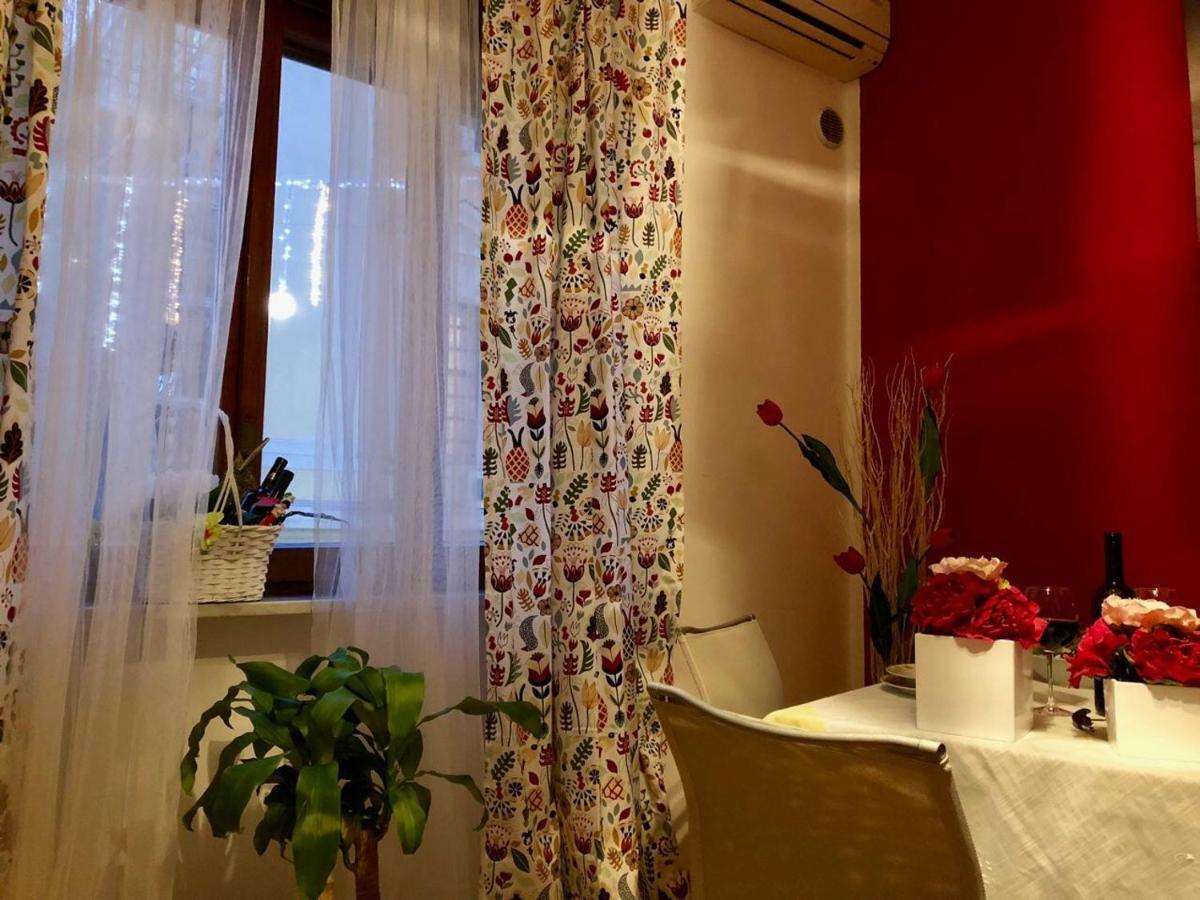 Corso 126 Guest House Salerno Exteriör bild