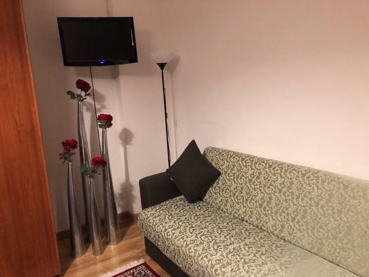 Corso 126 Guest House Salerno Exteriör bild